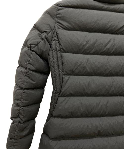 TATRAS（タトラス）TATRAS (タトラス) ダウンジャケット　POLITEAMA ブラック サイズ:Sの古着・服飾アイテム