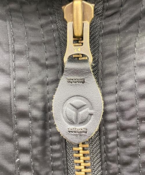 YELLOW CORN（イエローコーン）YeLLOW CORN (イエローコーン) スポーツウェア ブラック サイズ:Lの古着・服飾アイテム