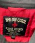 YeLLOW CORN (イエローコーン) スポーツウェア ブラック サイズ:L：10000円