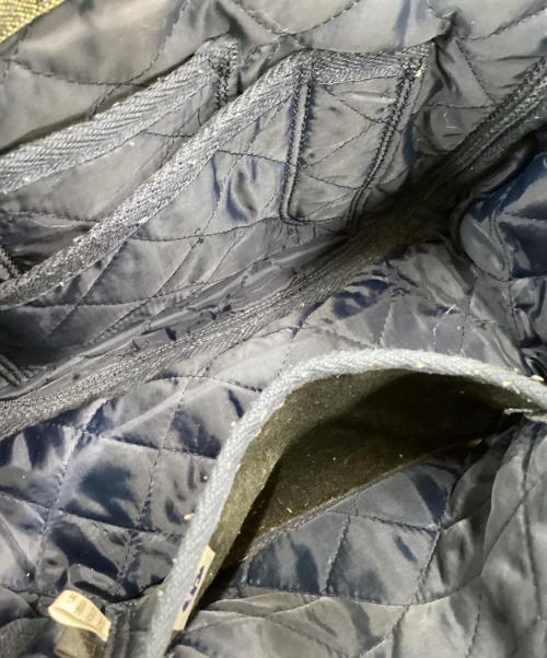 PORTER（ポーター）PORTER (ポーター) PORTER　DEEPER　ショルダーバッグ インディゴの古着・服飾アイテム