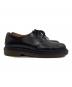 中古・古着 Dr.Martens (ドクターマーチン) 3ホールシューズ ブラック サイズ:UK8：7000円