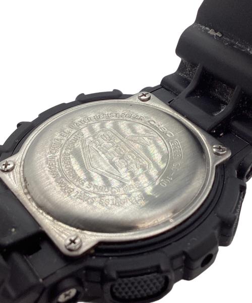 CASIO（カシオ）CASIO (カシオ) CASIO　G-SHOCK　腕時計 ブラックの古着・服飾アイテム