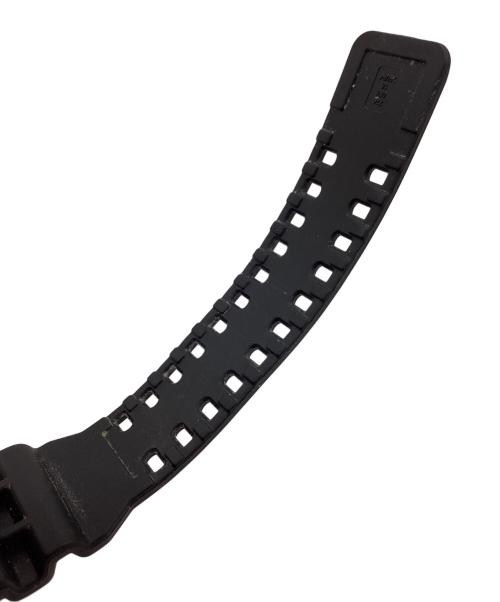 CASIO（カシオ）CASIO (カシオ) CASIO　G-SHOCK　腕時計 ブラックの古着・服飾アイテム
