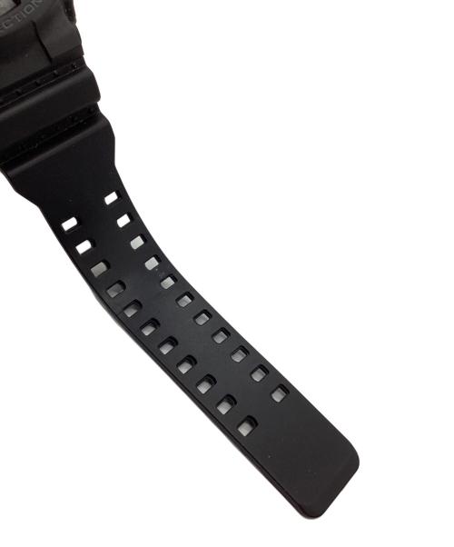 CASIO（カシオ）CASIO (カシオ) CASIO　G-SHOCK　腕時計 ブラックの古着・服飾アイテム