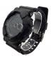 CASIO (カシオ) CASIO　G-SHOCK　腕時計 ブラック：5000円