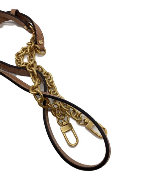 GIANNI CHIARINI（ジャンニ キアリーニ）GIANNI CHIARINI (ジャンニ キアリーニ) GIANNI CHIARINI　DAKOTA　ZEBRA CAPPU COPPER ベージュ×ブラックの古着・服飾アイテム