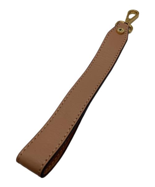 GIANNI CHIARINI（ジャンニ キアリーニ）GIANNI CHIARINI (ジャンニ キアリーニ) GIANNI CHIARINI　DAKOTA　ZEBRA CAPPU COPPER ベージュ×ブラックの古着・服飾アイテム