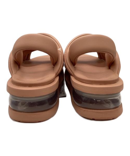 NIKE（ナイキ）NIKE (ナイキ) NIKE　AIR MAX ISLA SANDAL　サンダル ピンク サイズ:23㎝の古着・服飾アイテム