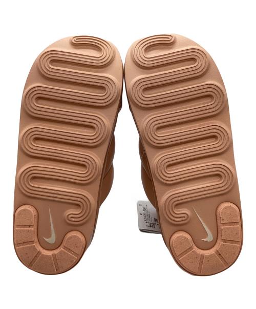 NIKE（ナイキ）NIKE (ナイキ) NIKE　AIR MAX ISLA SANDAL　サンダル ピンク サイズ:23㎝の古着・服飾アイテム