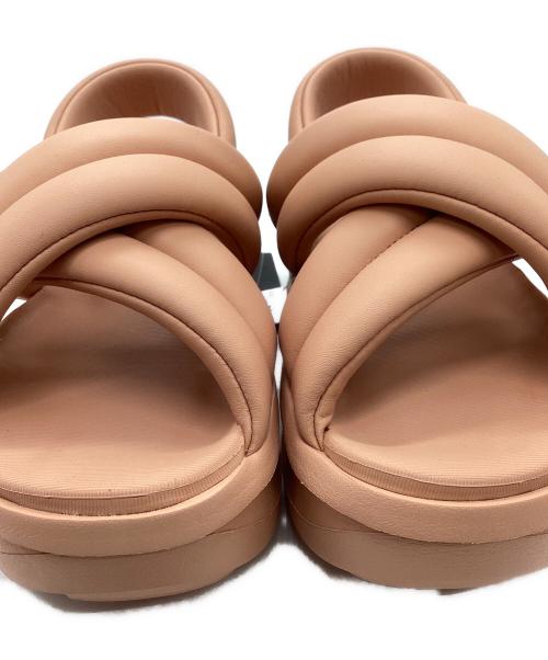 NIKE（ナイキ）NIKE (ナイキ) NIKE　AIR MAX ISLA SANDAL　サンダル ピンク サイズ:23㎝の古着・服飾アイテム