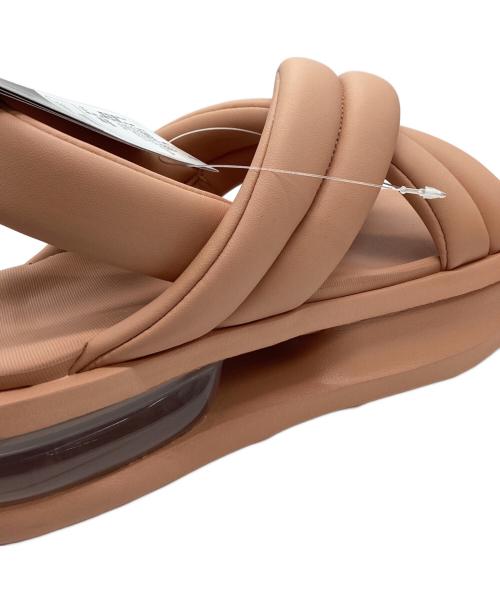 NIKE（ナイキ）NIKE (ナイキ) NIKE　AIR MAX ISLA SANDAL　サンダル ピンク サイズ:23㎝の古着・服飾アイテム