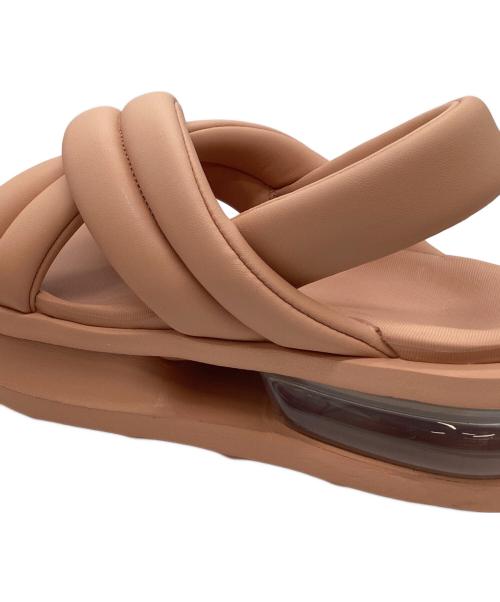 NIKE（ナイキ）NIKE (ナイキ) NIKE　AIR MAX ISLA SANDAL　サンダル ピンク サイズ:23㎝の古着・服飾アイテム
