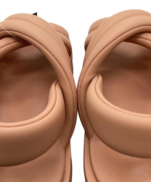 NIKE（ナイキ）NIKE (ナイキ) NIKE　AIR MAX ISLA SANDAL　サンダル ピンク サイズ:23㎝の古着・服飾アイテム