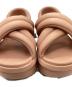 中古・古着 NIKE (ナイキ) NIKE　AIR MAX ISLA SANDAL　サンダル ピンク サイズ:23㎝：6000円