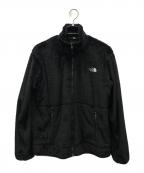 THE NORTH FACEザ ノース フェイス）の古着「ジップインマグネファイヤーフライバーサロフトジャケット」｜ブラック