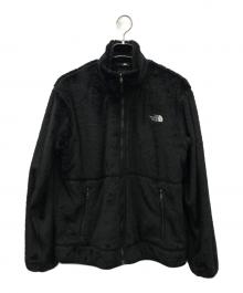 THE NORTH FACE（ザ ノース フェイス）の古着「ジップインマグネファイヤーフライバーサロフトジャケット」｜ブラック