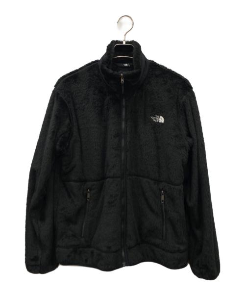 THE NORTH FACE（ザ ノース フェイス）THE NORTH FACE (ザ ノース フェイス) ジップインマグネファイヤーフライバーサロフトジャケット ブラック サイズ:XLの古着・服飾アイテム