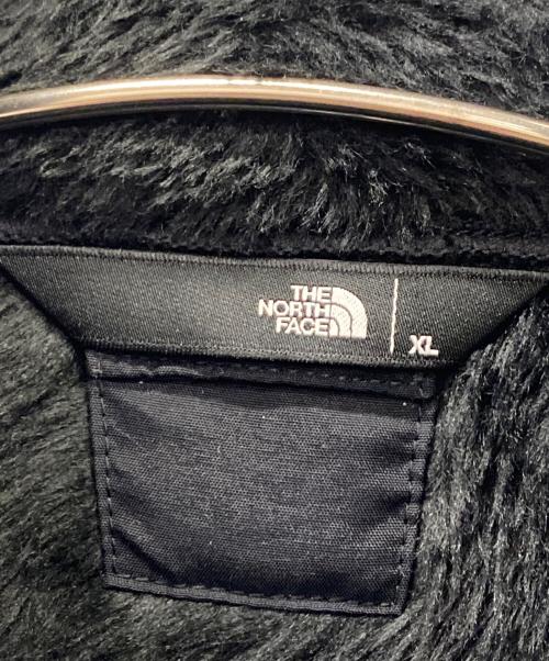 THE NORTH FACE（ザ ノース フェイス）THE NORTH FACE (ザ ノース フェイス) ジップインマグネファイヤーフライバーサロフトジャケット ブラック サイズ:XLの古着・服飾アイテム