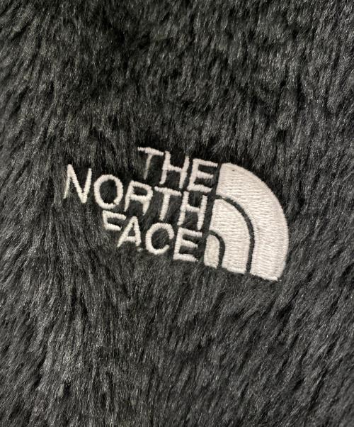 THE NORTH FACE（ザ ノース フェイス）THE NORTH FACE (ザ ノース フェイス) ジップインマグネファイヤーフライバーサロフトジャケット ブラック サイズ:XLの古着・服飾アイテム