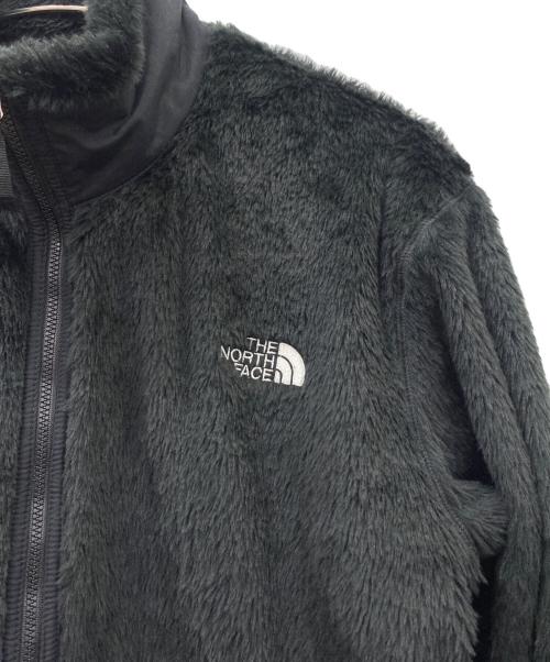 THE NORTH FACE（ザ ノース フェイス）THE NORTH FACE (ザ ノース フェイス) ジップインマグネファイヤーフライバーサロフトジャケット ブラック サイズ:XLの古着・服飾アイテム