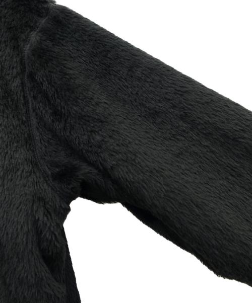 THE NORTH FACE（ザ ノース フェイス）THE NORTH FACE (ザ ノース フェイス) ジップインマグネファイヤーフライバーサロフトジャケット ブラック サイズ:XLの古着・服飾アイテム