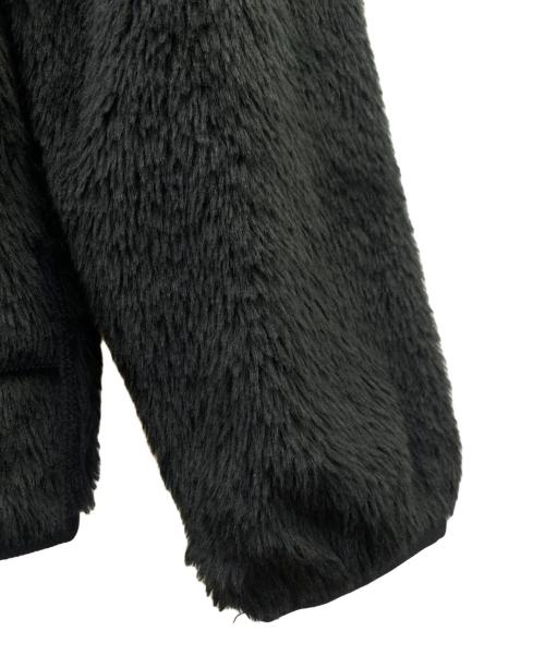 THE NORTH FACE（ザ ノース フェイス）THE NORTH FACE (ザ ノース フェイス) ジップインマグネファイヤーフライバーサロフトジャケット ブラック サイズ:XLの古着・服飾アイテム