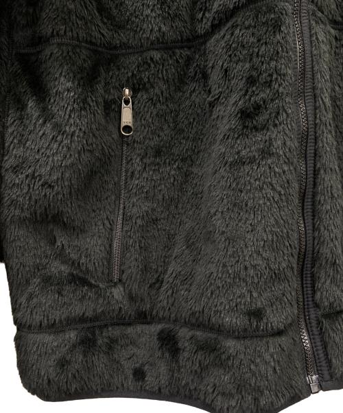 THE NORTH FACE（ザ ノース フェイス）THE NORTH FACE (ザ ノース フェイス) ジップインマグネファイヤーフライバーサロフトジャケット ブラック サイズ:XLの古着・服飾アイテム