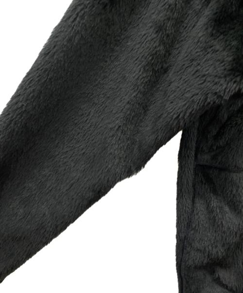 THE NORTH FACE（ザ ノース フェイス）THE NORTH FACE (ザ ノース フェイス) ジップインマグネファイヤーフライバーサロフトジャケット ブラック サイズ:XLの古着・服飾アイテム