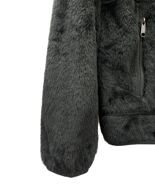 THE NORTH FACE（ザ ノース フェイス）THE NORTH FACE (ザ ノース フェイス) ジップインマグネファイヤーフライバーサロフトジャケット ブラック サイズ:XLの古着・服飾アイテム