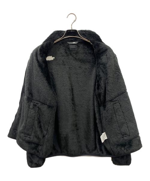 THE NORTH FACE（ザ ノース フェイス）THE NORTH FACE (ザ ノース フェイス) ジップインマグネファイヤーフライバーサロフトジャケット ブラック サイズ:XLの古着・服飾アイテム