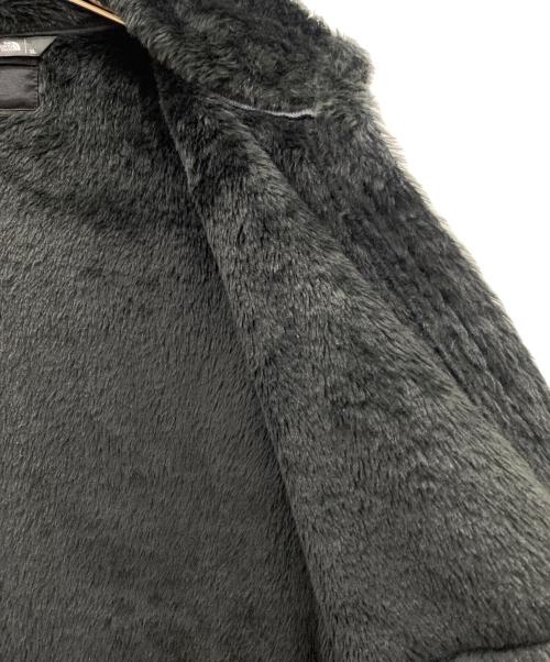 THE NORTH FACE（ザ ノース フェイス）THE NORTH FACE (ザ ノース フェイス) ジップインマグネファイヤーフライバーサロフトジャケット ブラック サイズ:XLの古着・服飾アイテム