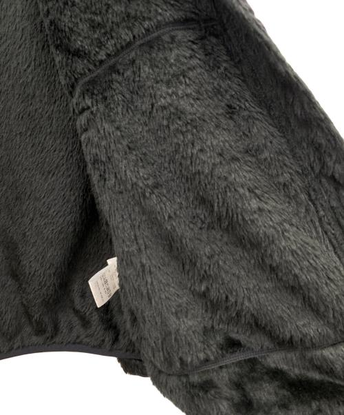 THE NORTH FACE（ザ ノース フェイス）THE NORTH FACE (ザ ノース フェイス) ジップインマグネファイヤーフライバーサロフトジャケット ブラック サイズ:XLの古着・服飾アイテム