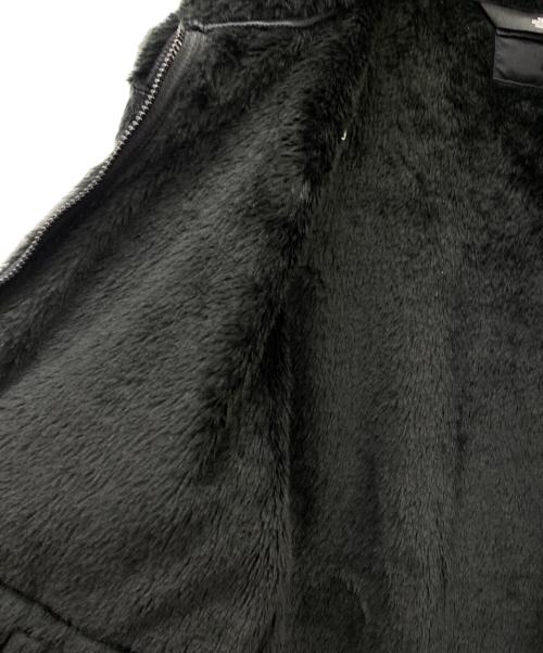 THE NORTH FACE（ザ ノース フェイス）THE NORTH FACE (ザ ノース フェイス) ジップインマグネファイヤーフライバーサロフトジャケット ブラック サイズ:XLの古着・服飾アイテム