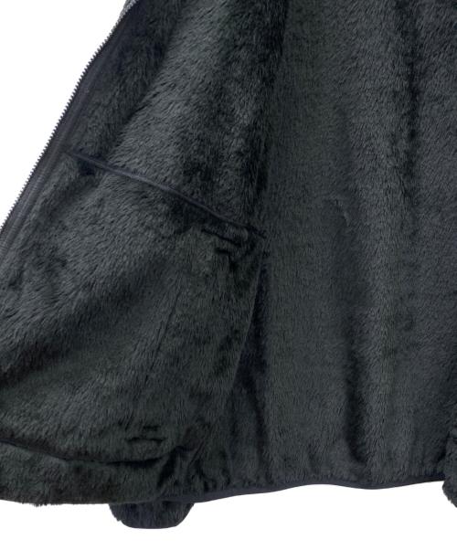 THE NORTH FACE（ザ ノース フェイス）THE NORTH FACE (ザ ノース フェイス) ジップインマグネファイヤーフライバーサロフトジャケット ブラック サイズ:XLの古着・服飾アイテム