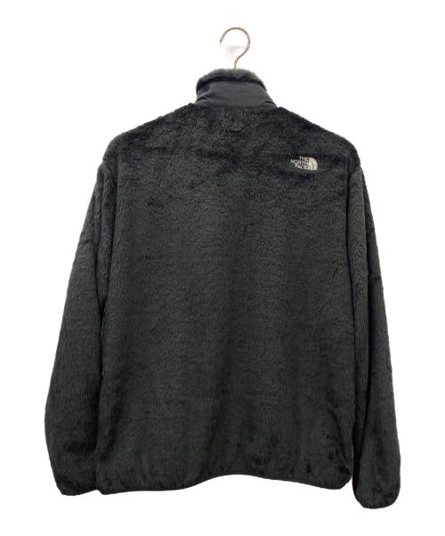 THE NORTH FACE（ザ ノース フェイス）THE NORTH FACE (ザ ノース フェイス) ジップインマグネファイヤーフライバーサロフトジャケット ブラック サイズ:XLの古着・服飾アイテム