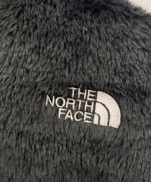 THE NORTH FACE（ザ ノース フェイス）THE NORTH FACE (ザ ノース フェイス) ジップインマグネファイヤーフライバーサロフトジャケット ブラック サイズ:XLの古着・服飾アイテム