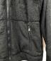 中古・古着 THE NORTH FACE (ザ ノース フェイス) ジップインマグネファイヤーフライバーサロフトジャケット ブラック サイズ:XL：9000円