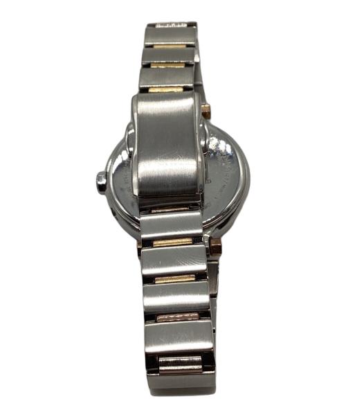 CITIZEN（シチズン）CITIZEN (シチズン) CITIZEN　腕時計 ホワイトの古着・服飾アイテム