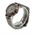 CITIZEN (シチズン) CITIZEN　腕時計 ホワイト：4500円