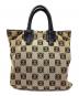 LOEWE (ロエベ) LOEWE　トートバッグ ブラウン：20000円