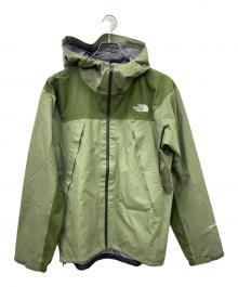 THE NORTH FACE（ザ ノース フェイス）の古着「THE NORTH FACE  マウンテンジャケット」｜オリーブ