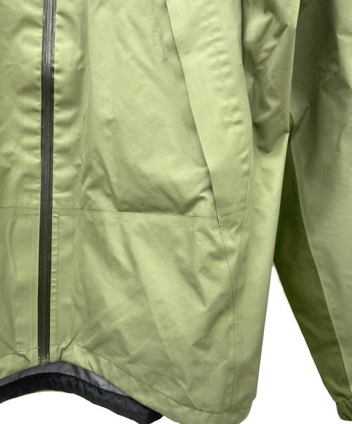 THE NORTH FACE（ザ ノース フェイス）THE NORTH FACE (ザ ノース フェイス) THE NORTH FACE  マウンテンジャケット オリーブ サイズ:XLの古着・服飾アイテム