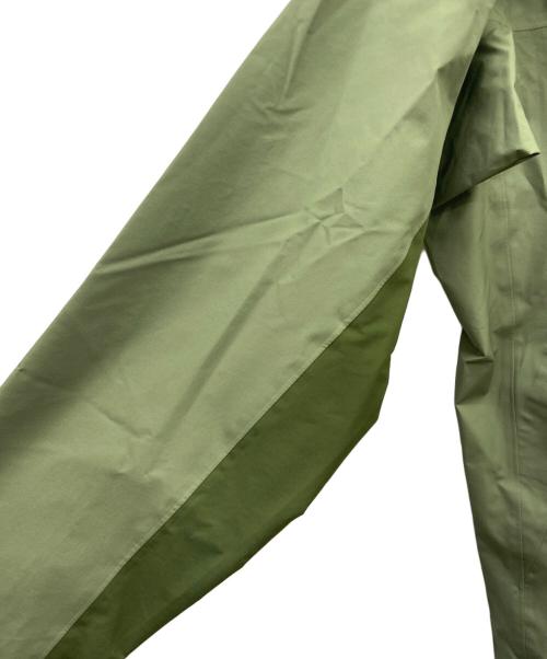 THE NORTH FACE（ザ ノース フェイス）THE NORTH FACE (ザ ノース フェイス) THE NORTH FACE  マウンテンジャケット オリーブ サイズ:XLの古着・服飾アイテム