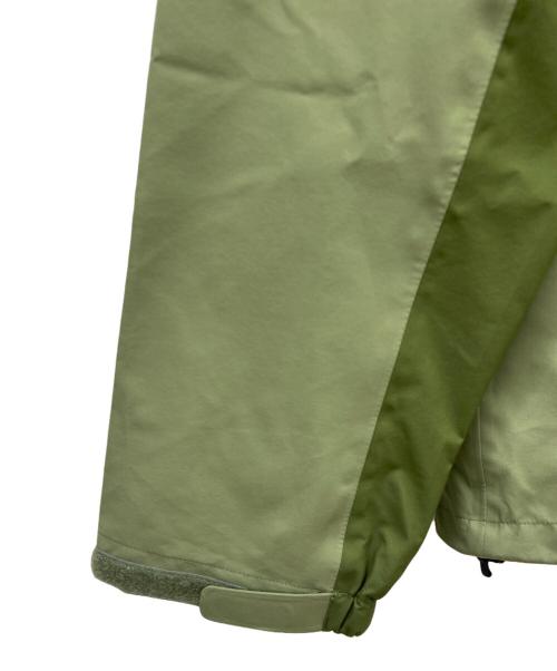 THE NORTH FACE（ザ ノース フェイス）THE NORTH FACE (ザ ノース フェイス) THE NORTH FACE  マウンテンジャケット オリーブ サイズ:XLの古着・服飾アイテム