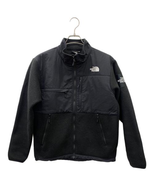 THE NORTH FACE（ザ ノース フェイス）THE NORTH FACE (ザ ノース フェイス) フリースジャケット ブラック サイズ:Mの古着・服飾アイテム