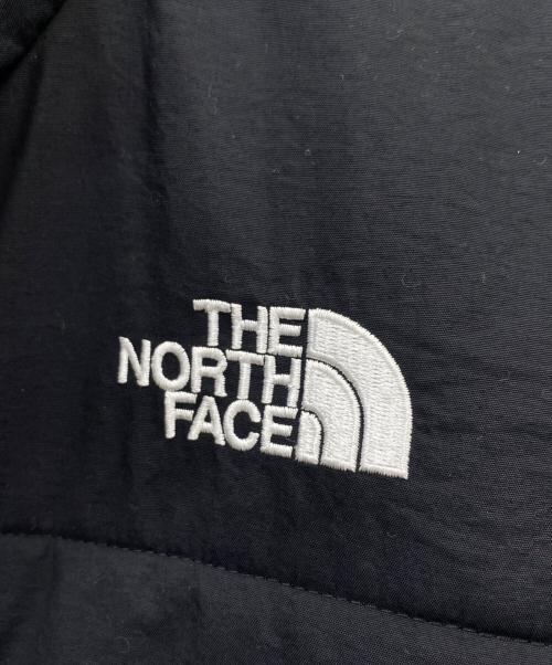 THE NORTH FACE（ザ ノース フェイス）THE NORTH FACE (ザ ノース フェイス) フリースジャケット ブラック サイズ:Mの古着・服飾アイテム