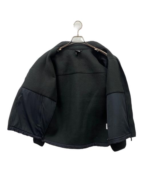 THE NORTH FACE（ザ ノース フェイス）THE NORTH FACE (ザ ノース フェイス) フリースジャケット ブラック サイズ:Mの古着・服飾アイテム