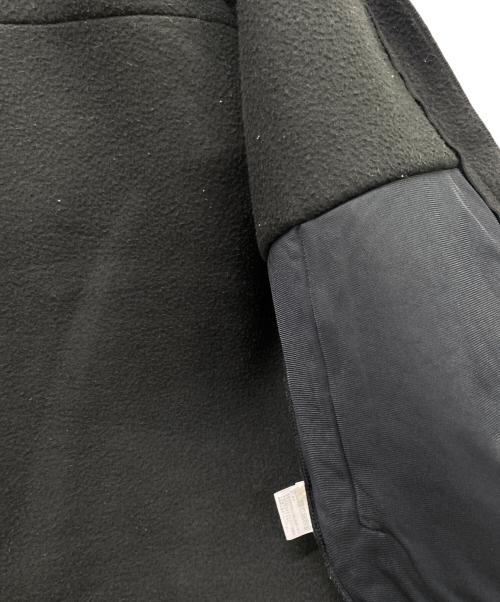 THE NORTH FACE（ザ ノース フェイス）THE NORTH FACE (ザ ノース フェイス) フリースジャケット ブラック サイズ:Mの古着・服飾アイテム