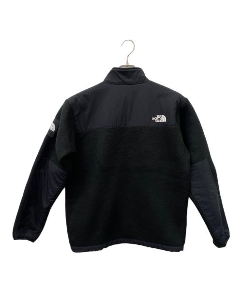 THE NORTH FACE（ザ ノース フェイス）THE NORTH FACE (ザ ノース フェイス) フリースジャケット ブラック サイズ:Mの古着・服飾アイテム