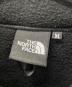 THE NORTH FACE (ザ ノース フェイス) フリースジャケット ブラック サイズ:M：6000円